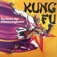 Kung Fu, Folge 1: Die Rache des Unbezwingbaren - Christoph Rudolf - Hörbuch