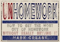 Unhomework - Mark Creasy - E-Book