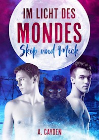 Im Licht des Mondes - A. Cayden - E-Book