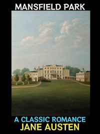 Mansfield Park - Jane Austen. - E-Book