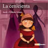 La Cenicienta - Grimm Jacob - Hörbuch