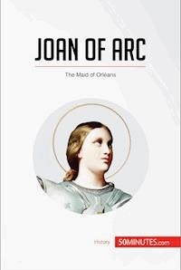 Joan of Arc - 50minutes - E-Book
