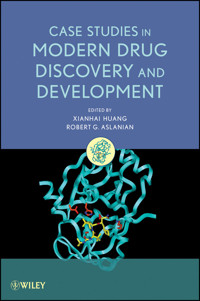 Case Studies in Modern Drug Discovery and Development -  - E-Book
