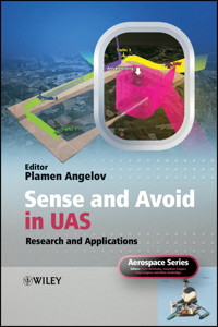 Sense and Avoid in UAS -  - E-Book