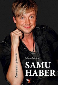 Samu Haber - Sabine Meltor - E-Book