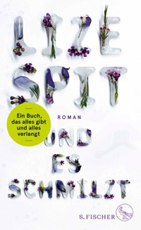 Und es schmilzt - Lize Spit - E-Book