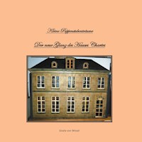 Kleine Puppenstubenträume - Gisela von Wissel - E-Book