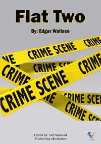 Flat 2 - Edgar Wallace - E-Book