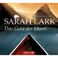 Das Gold der Maori - Sarah Lark - Hörbuch