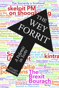 The Wey Forrit - Stuart McHardy - E-Book