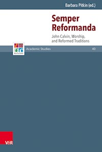 Semper Reformanda -  - E-Book