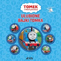Tomek i przyjaciele - Ulubione Bajki Tomka - Mattel - Hörbuch