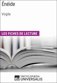 Énéide de Virgile - Encyclopaedia Universalis - E-Book
