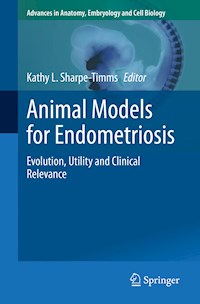 Animal Models for Endometriosis -  - E-Book