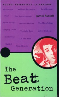 The Beat Generation - Jamie Russell - E-Book