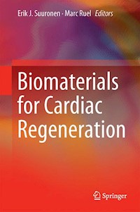 Biomaterials for Cardiac Regeneration - - E-Book