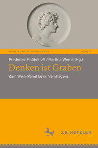 Denken ist Graben -  - E-Book