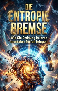 Entropie Bremse - Laura Kraft - E-Book