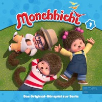 Folge 1 (Das Original-Hörspiel zur Serie) - Irene Stratenwerth - Hörbuch