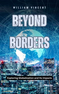 Beyond Borders - William Vincent - E-Book