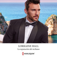 La reputación del siciliano - Lorraine Hall - Hörbuch