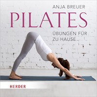 Pilates - Anja Breuer - Hörbuch