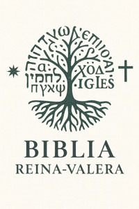 Biblia Reina Valera - Anónimo - E-Book