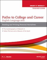 English Language Arts, Grade 12 Module 1 -  - E-Book