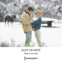 Planes secretos - Judy Duarte - Hörbuch