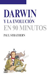 Darwin y la evolución - Paul Strathern - E-Book