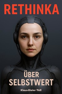 RETHINKA über Selbstwert - Klaus-Dieter Thill - E-Book