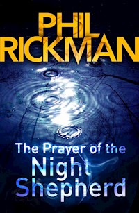 The Prayer of the Night Shepherd - Phil Rickman - E-Book