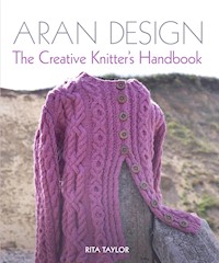 Aran Design - Rita Taylor - E-Book