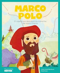 Marco Polo - Victor Lloret Blackburn - E-Book