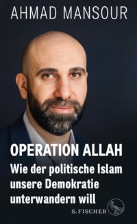 Operation Allah - Ahmad Mansour - E-Book
