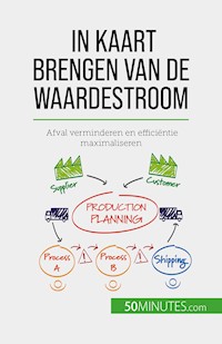 In kaart brengen van de waardestroom - Johann Dumser - E-Book
