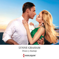 Deseo y chantaje - Lynne Graham - Hörbuch