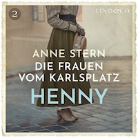 Henny - Anne Stern - Hörbuch