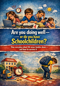 Are you doing well – or do you have schoolchildren? - Dominik Mikulaschek - E-Book