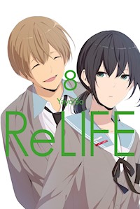 ReLIFE 08 - YayoiSo - E-Book