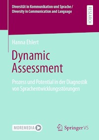 Dynamic Assessment - Hanna Ehlert - E-Book