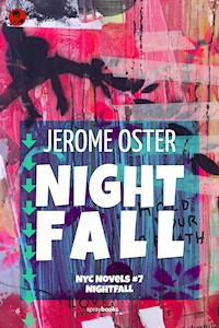 Nightfall - Jerome Oster - E-Book