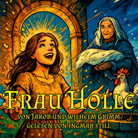 Frau Holle - Grimm Jacob - Hörbuch