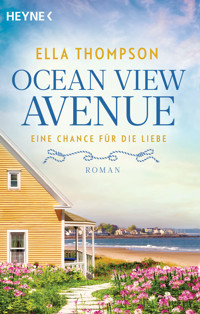 Ocean View Avenue – Eine Chance für die Liebe - Ella Thompson - E-Book