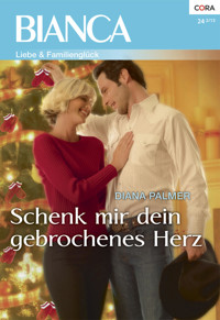 Schenk mir dein gebrochenes Herz - Diana Palmer - E-Book
