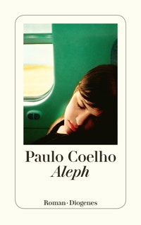 Aleph - Paulo Coelho - E-Book + Hörbuch