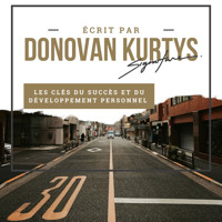 Les Cles du Succes et du Developpement Personnel - Donovan Kurtys - Hörbuch