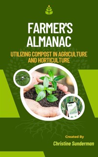 Farmer's Almanac - Christine Sunderman - E-Book