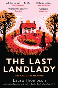 The Last Landlady - Laura Thompson - E-Book