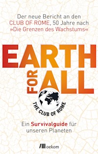 Earth for All -  - E-Book